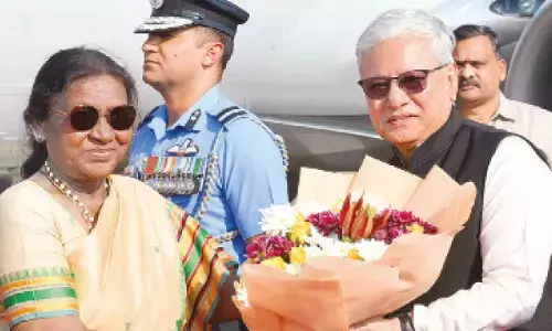 President Murmu can ignite spark among girl students in TG