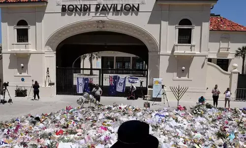 Bondi Beach massacre exposes jihad mindset