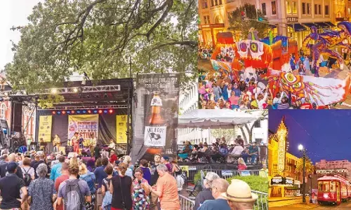 26 unmissable ways to explore New Orleans in 2026