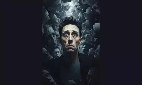 The greatest fear behind all fears