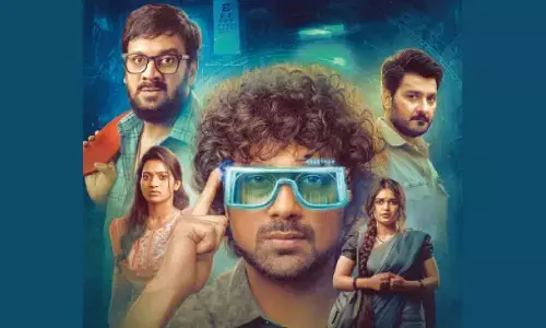 ‘Nayanam’ review: Well-crafted narrative