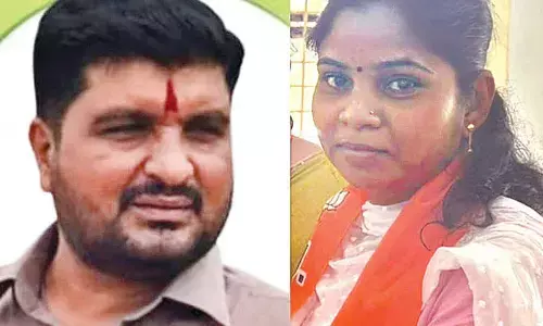BJP worker Jyoti Patil’s self-immolation sparks suspicion