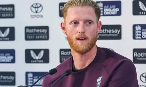 Ashes: Can’t achieve what we set out to do here, says Stokes after England lose series