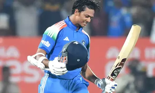 Would have got Jaiswal and Jitesh in place of Ishan and Washington, says Jaffer