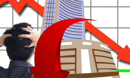 Anant Raj shares crash 35 pc in 2025, mark worst year in 6 years