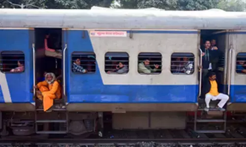 Railway fares to go up from Dec 26, to yield Rs 600 crore extra revenue