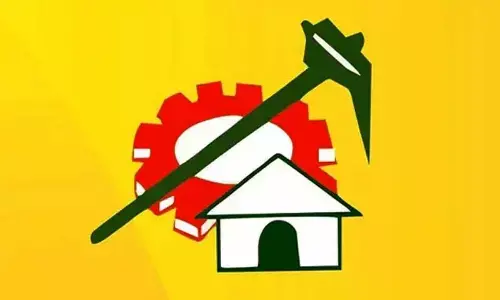 TDP announces incharges for Lok Sabha Constituencies and District Committees