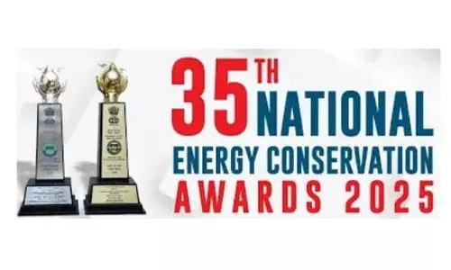 Centre Calls on States to Drive National Energy Conservation for a Sustainable Planet