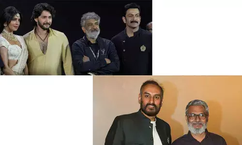 Lights, Camera, Thousand Crores: Are ₹1,000 Crore budgets the new normal in Indian films?