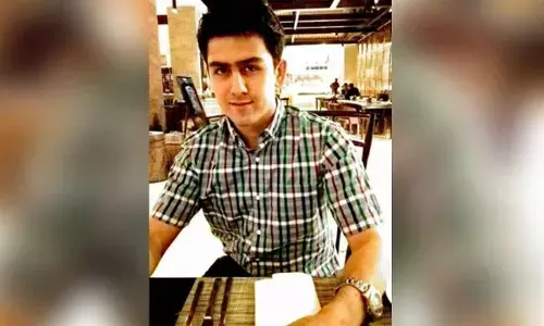CBI begins probe into ‘mysterious’ death of Delhi hotel management graduate in 2017