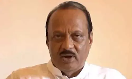 Maha local body poll results: Public endorses NCPs development-oriented politics, says Dy CM Ajit Pawar