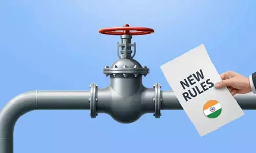 Petroleum and Natural Gas Rules 2025 to bring paradigm shift in oil & gas sector: Hardeep Puri