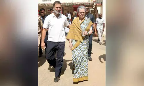 National Herald case: Delhi HC to hear tomorrow ED plea challenging relief to Sonia, Rahul
