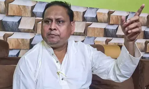 Humayun Kabir calls upon all anti-TMC & anti-BJP forces to unite in Bengal ahead of announcing new party tomorrow