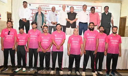 Nagesh Trophy: Final league stage of Men’s National T20 for the Blind set for an action-packed start