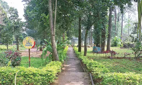 Medicinal garden to take root in Tirumala Hills