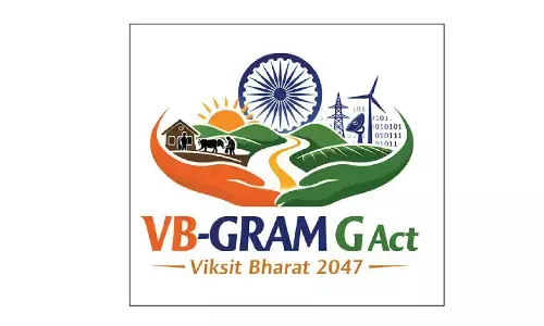 From siloed schemes to a unified rural mission: VB-G RAM G Act for Viksit Bharat 2047