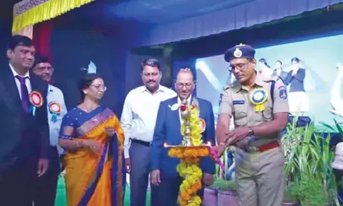 Cultural fervour marks St Alphonsus School’s 35th anniversary fete