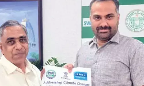 GHMC powers ahead with energy conservation