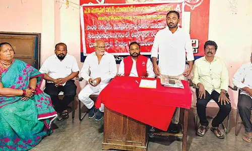 Withdrawal of anti-labour policies demanded