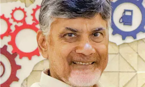 TDP finalises presidents, general secretaries for 25 LS constituency districts