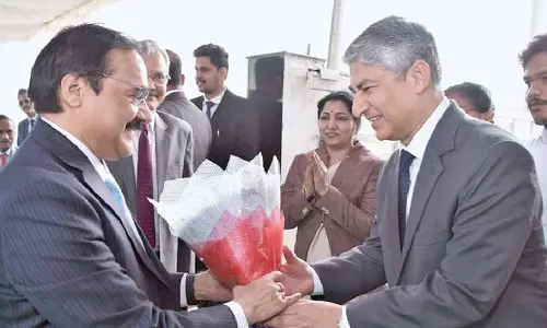 Dist judiciary most important in judiciary system: SC Judge