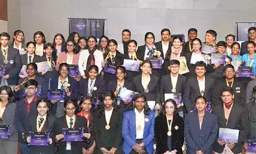 Youth changemakers gather to mark national impact summit