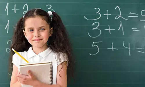 Celebrating the power of numbers