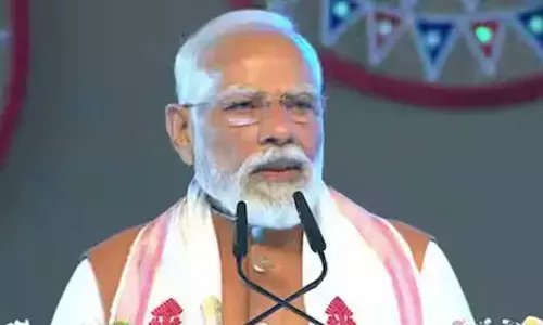 PM Modi’s Claim On Assam And East Pakistan: What The 1946 Cabinet Mission Plan Reveals