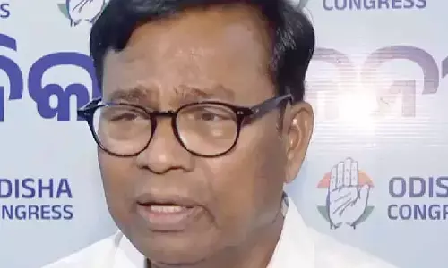 Cong to stage ‘dharnas’ over MGNREGA renaming today