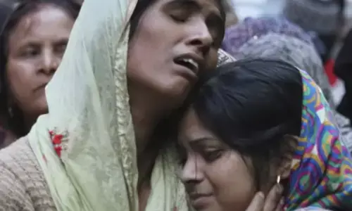 Has mob lynching become prevalent in India?