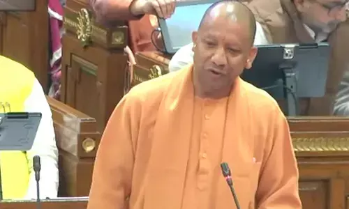 No deaths in UP due to codeine cough syrup: CM Yogi No deaths in UP due to codeine cough syrup: CM Yogi