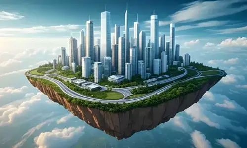 India’s REITs touch Rs 2.3 lakh crore GAV, beat Hong Kong in market cap