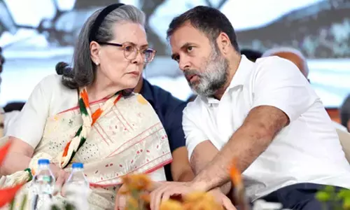 National Herald case: Delhi HC issues notice to Sonia, Rahul on ED’s plea