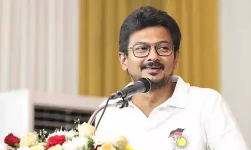 Udhayanidhi Stalin accuses Centre of targeting minority votes, urges Tamils to verify names in voter list