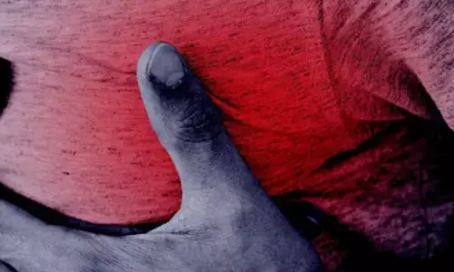 More youth in India succumbing to heart-related ailments