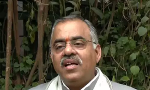 Muslim League, Cong conspired to merge Assam into East Pakistan: BJP