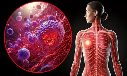 IIT Madras’ new precision nanoinjection platform to boost breast cancer drug delivery