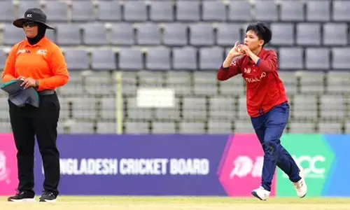Thailand’s Nattaya Boochatham, Rosenan Kano retire from international cricket