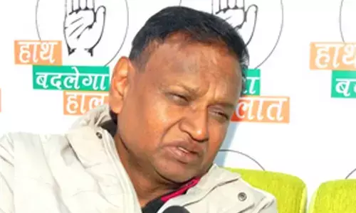 Congress, SP hit out at Uttarakhand CM over mandatory recitation of Bhagavad Gita in schools