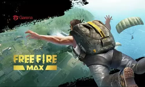 Garena Free Fire MAX Codes For December 22, 2025: Know How To Redeem Codes