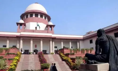 Authorities sitting like mute spectators: SC initiates suo moto case on forest land encroachment in Uttarakhand