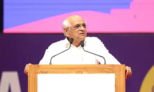 Over Rs 5,000 crore invested to ensure daytime power for farmers: Gujarat CM