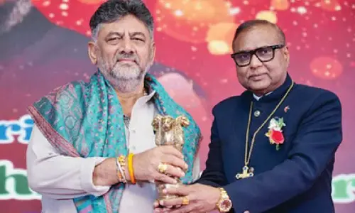 No matter who opposes it, Bengaluru tunnel project will be implemented: DKS