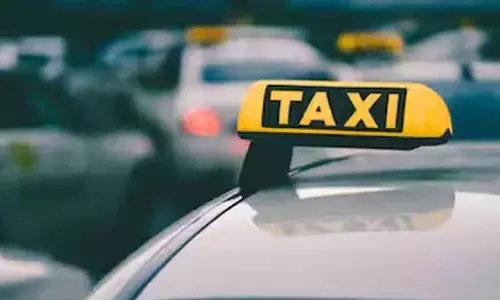 Bharat Taxi to Launch on January 1: India’s First Driver-Owned Ride-Hailing Platform Explained Bharat Taxi to Launch on January 1: India’s First Driver-Owned Ride-Hailing Platform Explained