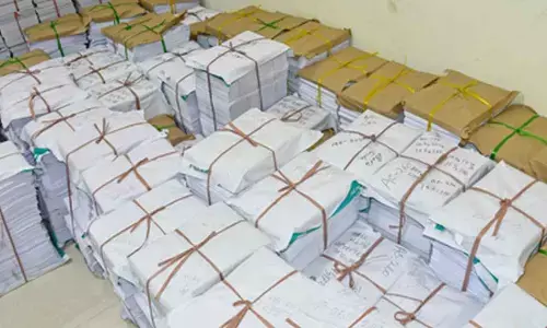 Kerala to launch new voter enrolment drive Kerala to launch new voter enrolment drive