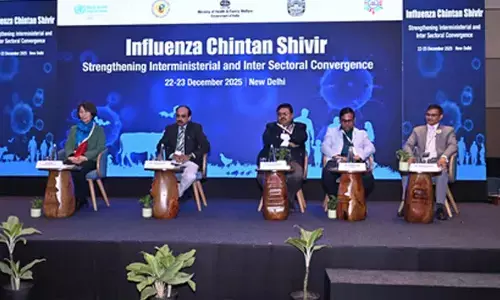 NCDC, WHO meet to strengthen influenza preparedness NCDC, WHO meet to strengthen influenza preparedness