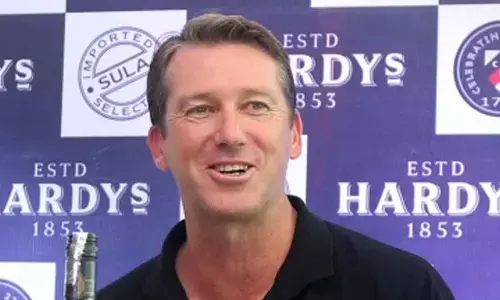 McGrath questions Englands mentality after Australia retain Ashes title