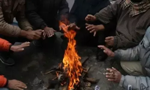 Himachal witnesses prolonged dry spell of 70 days