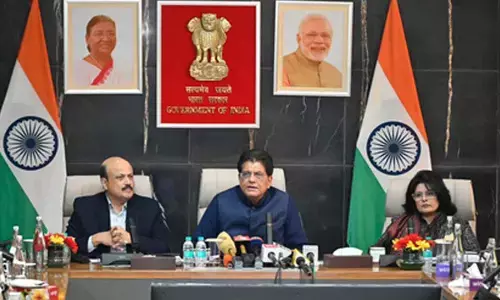 India in advanced stages of trade talks with US: Piyush Goyal